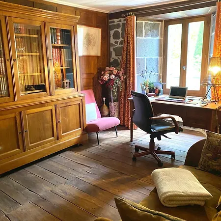 Avec Du Charme Quarto em Acomodações Particulares *