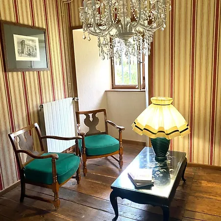 Homestay Avec Du Charme
