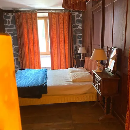 Avec Du Charme Quarto em Acomodações Particulares *